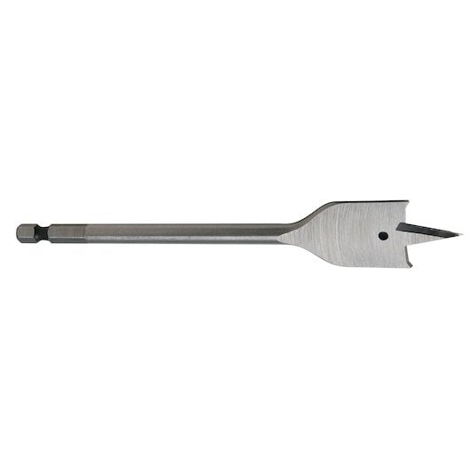 26mm Flatwood Drill Bits
