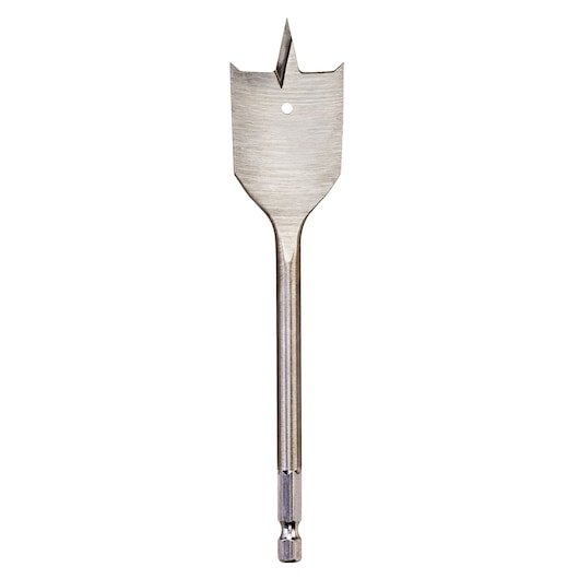 38mm Flatwood Drill Bits