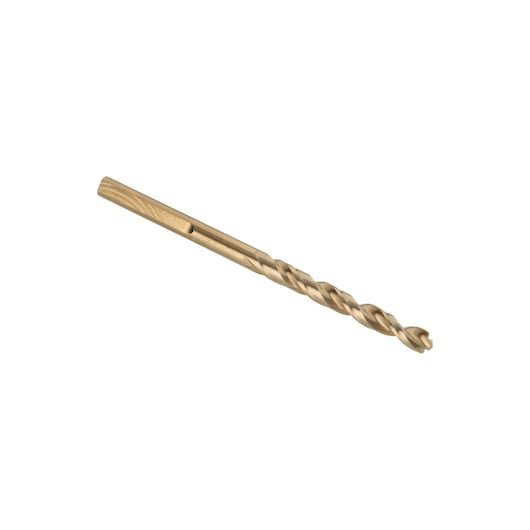 EXTREME 5.5mm x 93mm HSS-E Cobalt Alloy Steel Metal Drill Bit