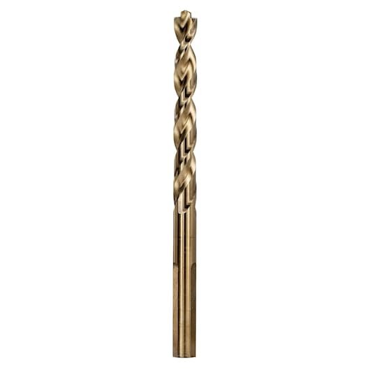 EXTREME 8.5mm x 117mm HSS-E Cobalt Alloy Steel Metal Drill Bit