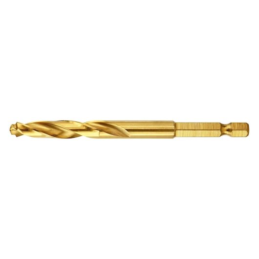 8.5mm Impact Titanium Drill Bit
