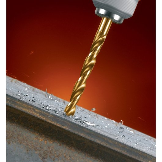 11mm EXTREME 2„¢ Metal Drill Bit