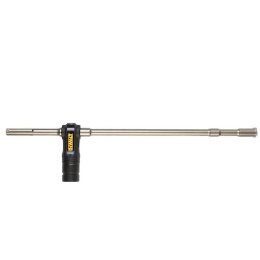 SDS Max Hollow Drill 24mm