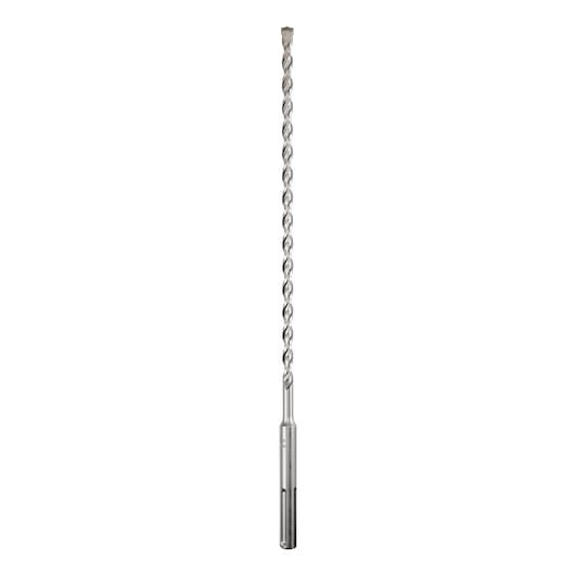 Profile of Elite Series Bit on white background