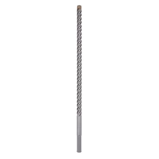 Profile of Elite Series Bit on white background