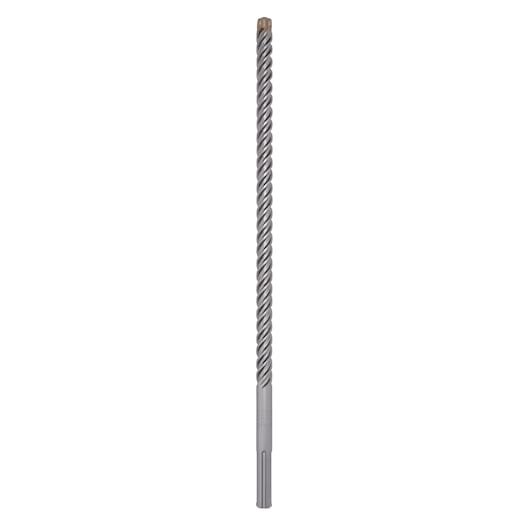 Profile of Elite Series Bit on white background