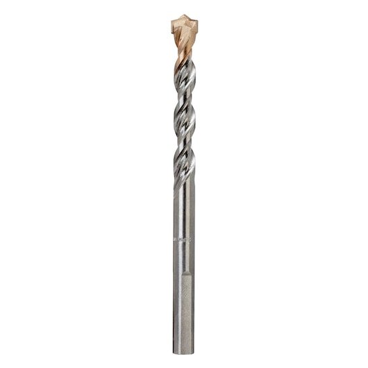 6mm EXTREME No Slip Shank Masonry Drill Bit