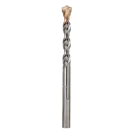 EXTREME No Slip Shank Masonry Drill Bit (7 mm)
