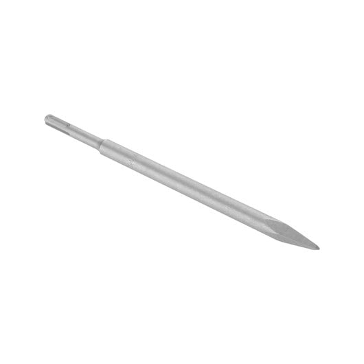 SDS+ 250mm Chisel Pointed