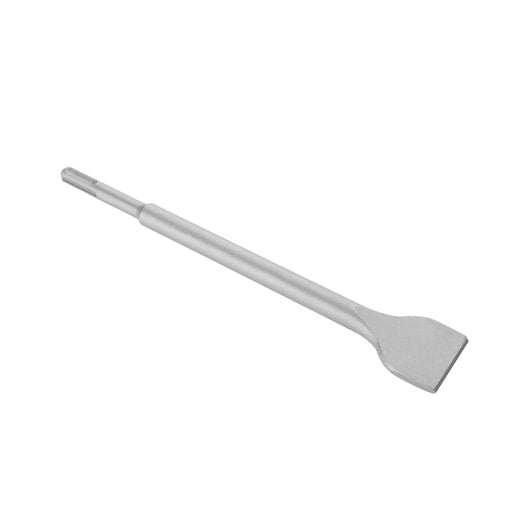 SDS Plus Flat Chisel 250mm Width 40mm
