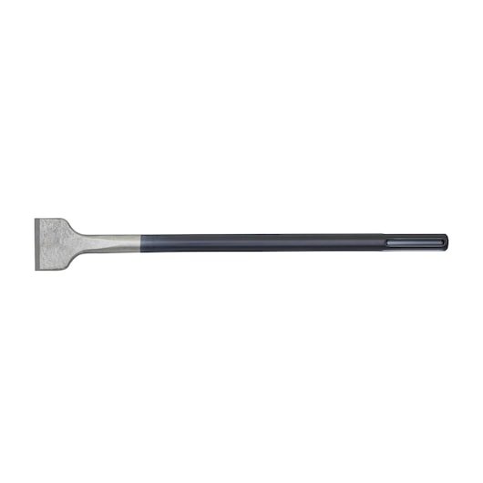 XLR SDS Max Flat Chisel 400mm Width 50mm