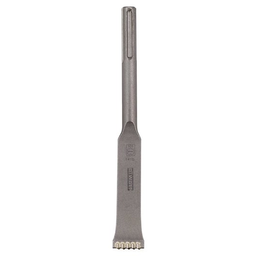 280mm TCT Comb Chisel SDS MAX