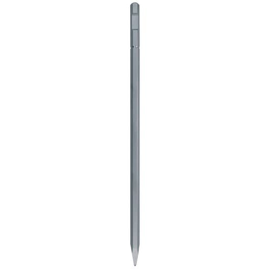 400mm Hex Chisel Pointed 19MM