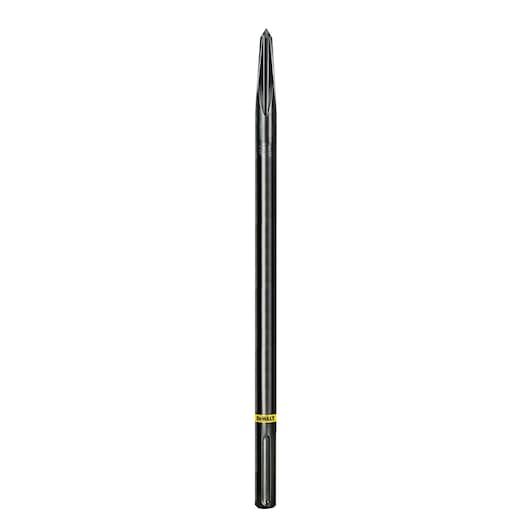XLR SDS Plus Pointed Chisel 300mm