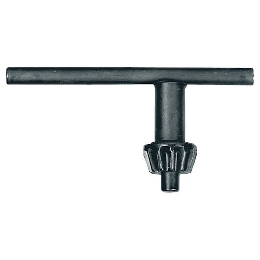 Chuck key for 10mm and 14mm keyed chucks