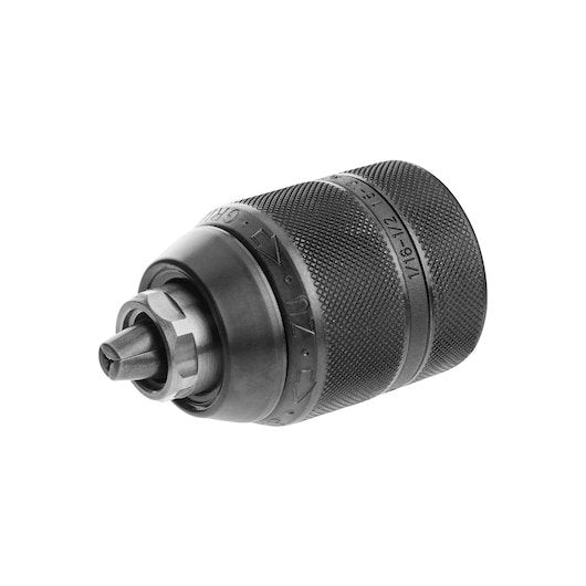 13mm Metal Chuck -Two Sleeve