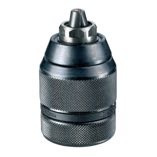 13mm Metal Chuck - Two Sleeve