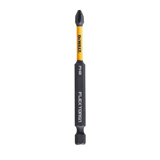 Single PH2 89mm Flextorq 3.0 bit