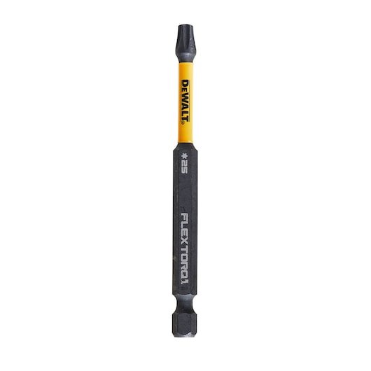 Single T25 89mm Flextorq 3.0 bit