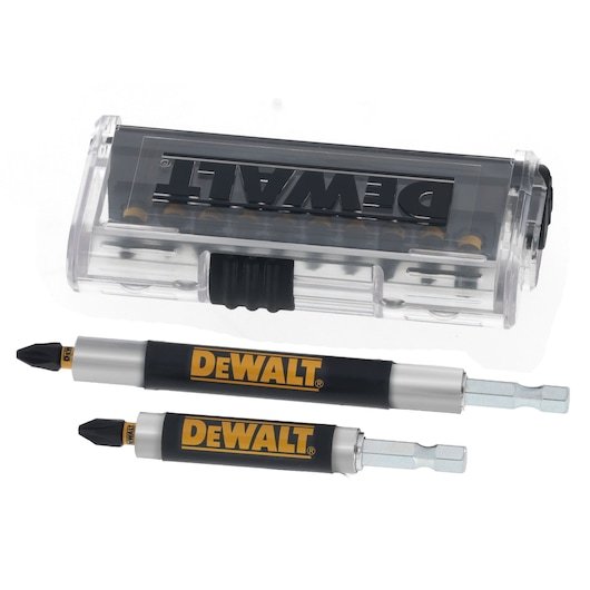 14pc Screwdriving Set FLEXTORQ