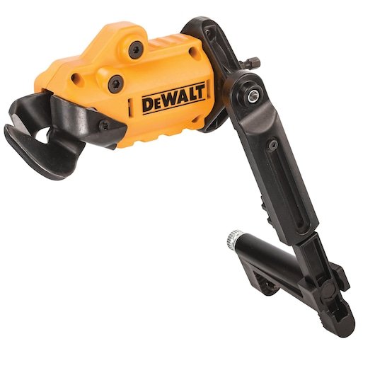 EXTREME® 18GA IMPACT SHEAR ATTACHMENT