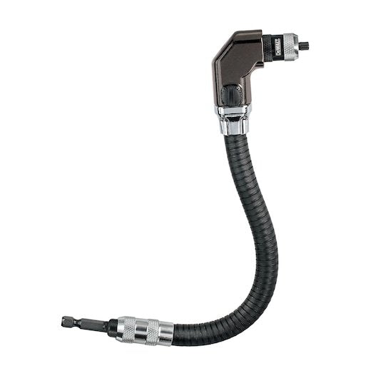 EXTREME® RIGHT ANGLE FLEXIBLE SCREWDRIVING SHAFT