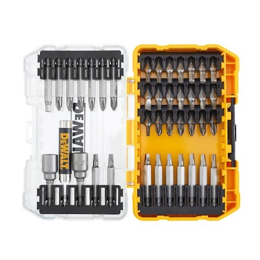 40pc ScrewDriving Set