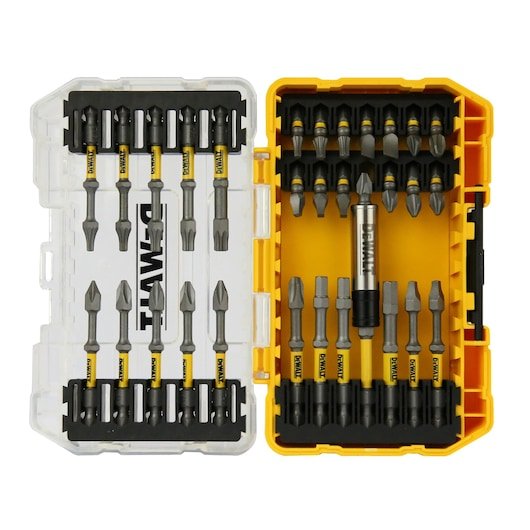 Screw Driving Set (31 pc)