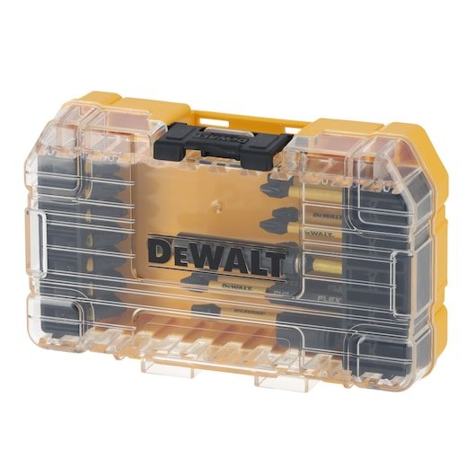 EXTREME FlexTORQ Screwdriving Set (25 pc)