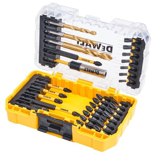 32pc FLEXTORQ Drill Drive Set