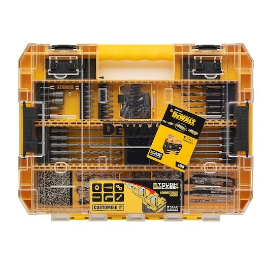 Drill Drive Set (85 pc)