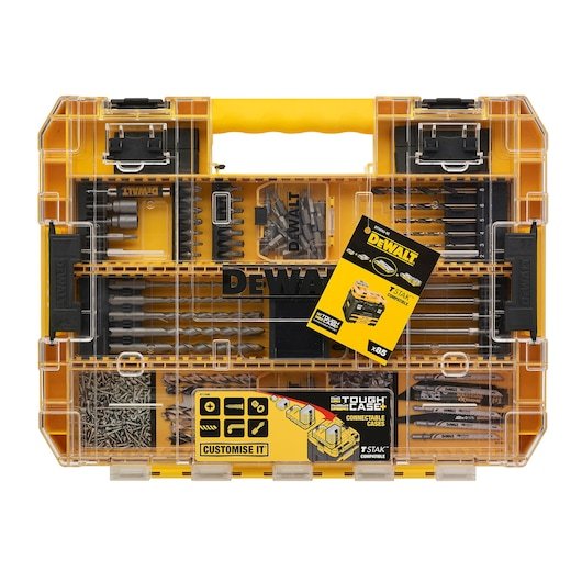 Drill Drive Set (85 pc)