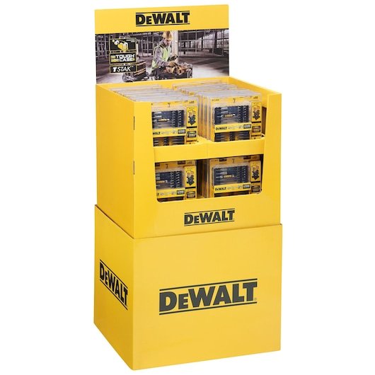 Sets Tower 40 x DT70717-QZ