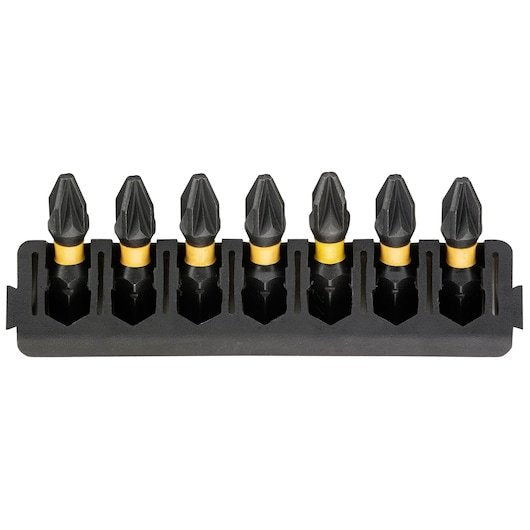 7PC 25MM PZ2 BAR FLEXTORQ