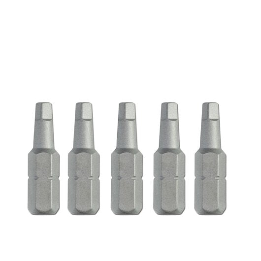 Impact Titanium Coated Metal Drilling Set (Small Tough Case)