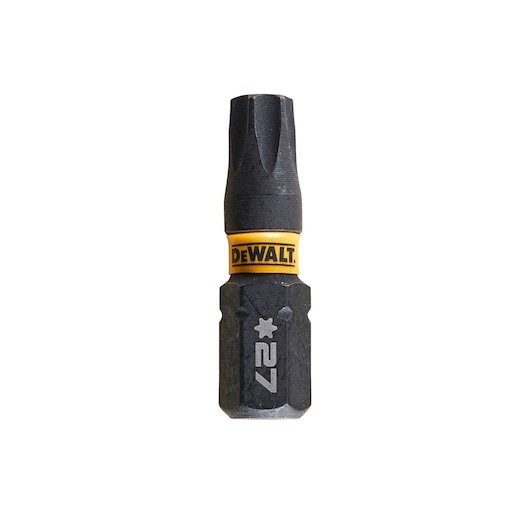 Single T27 25mm Flextorq 3.0 bit