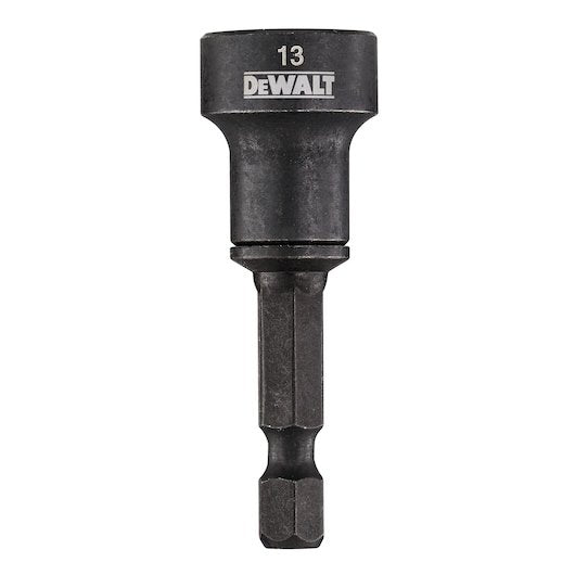 Impact Ready Cleanable Nut Driver (13 mm)