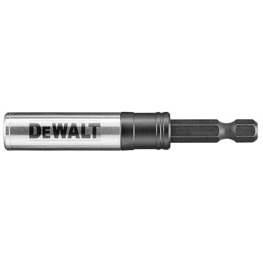 Magnetic Bit Holder - Impact Ready