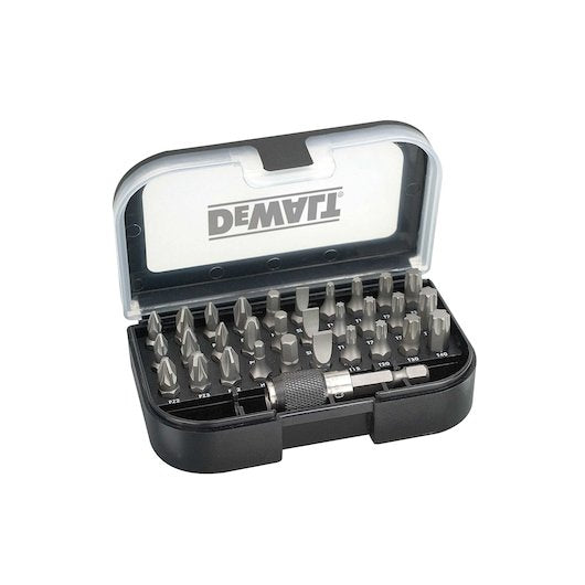 Extra Small Tough Case High Performance Set (25 mm) (31 pc)