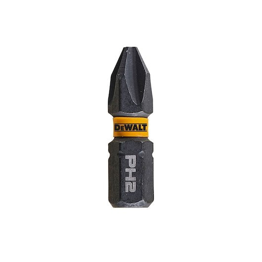 Single PH2 25mm Flextorq 3.0 bit