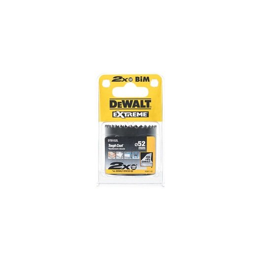 52mm EXTREME HSS Bi-metal Holesaw