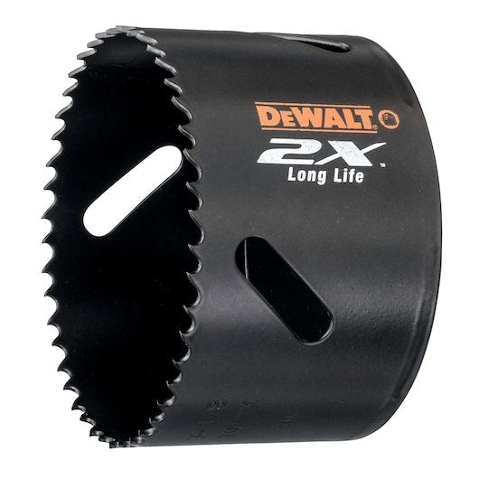 54mm EXTREME HSS Bi-metal Holesaw