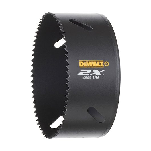 114mm EXTREME HSS Bi-metal Holesaw