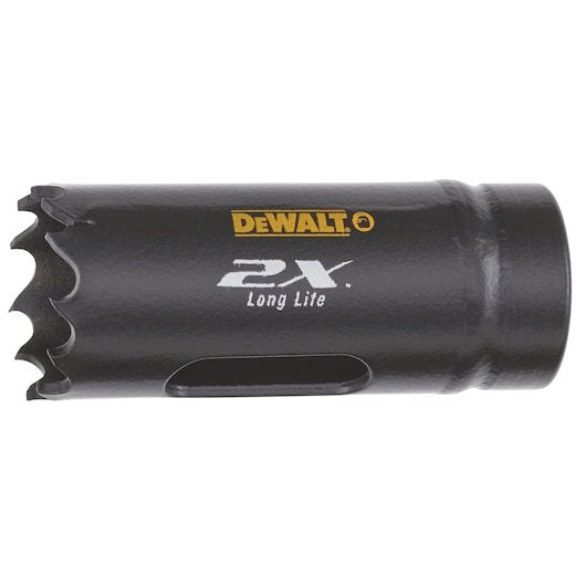 EXTREME® HSS BI-METAL HOLSAW 19MM WITH QUICK CHANGE ATTACHMENT