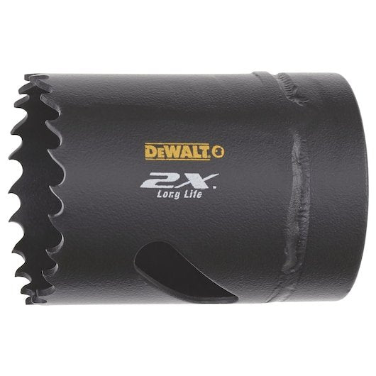 EXTREME® HSS Bi-Metal Holesaw With Quick Change Attachment (38 mm)