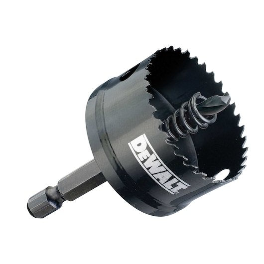 32mm EXTREME Impact Holesaw