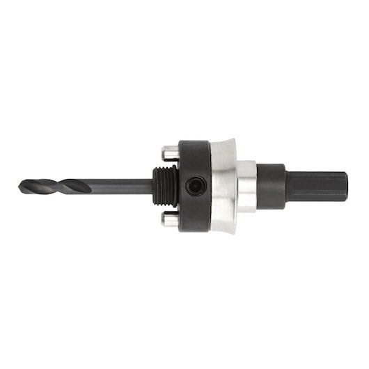 32mm - 210mm EXTREME Quick Release Mandrel
