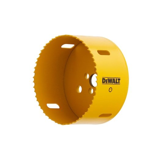 92mm HSS Bi-Metal HoleSaw