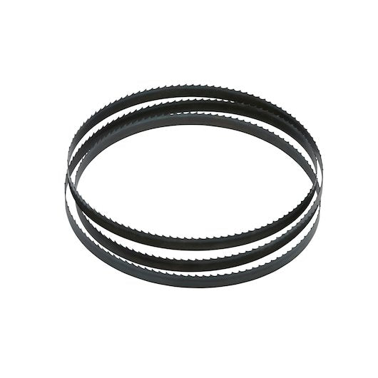 Band Saw Blade - Wood - Thick Cuts