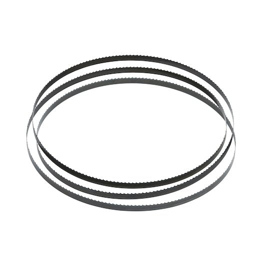 Band Saw Blade - Wood - Contour/scroll